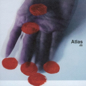 .es (New Age)/Atlas[NOMART118]