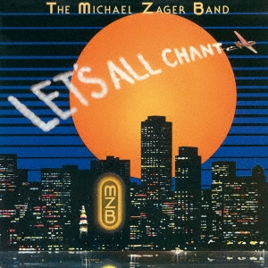 The Michael Zager Band/åġ롦 +4㴰ס[OTLCD5458]