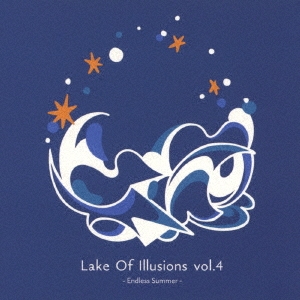 .daydreamnation./θСʱβ -Lake Of Illusions vol.4-[MBNM009]