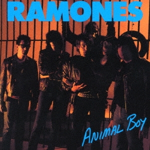 アニマル・ボーイ