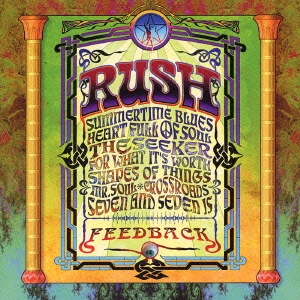 フィードバック