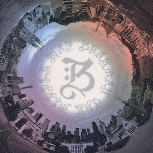 BRAHMAN/THE MIDDLE WAY[TFCC-86167]