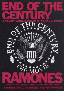 Ramones/END OF THE CENTURY デラックス・コレクターズBOX＜初回生産