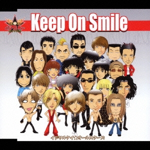 Keep On Smile