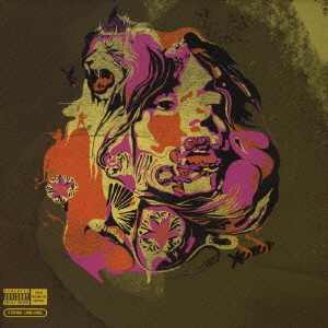 アヘッド・オブ・ザ・ライオンズ＜通常価格盤＞