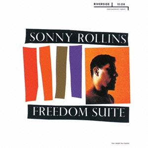 フリーダム・スイート＜紙ジャケット仕様盤＞