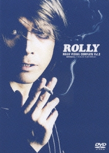 ROLLY VISUAL COMPLETE Vol.2 2000-2005
