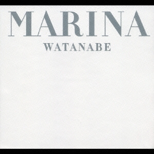 MARINA WATANABE ALL IN LOVE  ［11CD+4DVD］＜紙ジャケット仕様完全生産限定盤＞