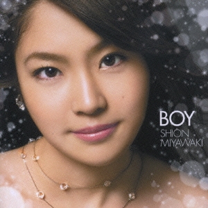 BOY  ［CD+DVD］