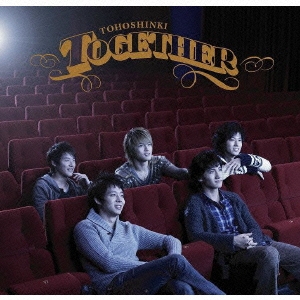 Together  ［CD+DVD］