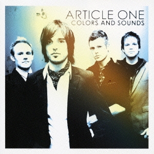 カラーズ・アンド・サウンズ