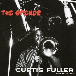 ジ・オープナー