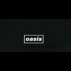 Oasis/オアシス・コンプリート・シングル・コレクション &#039;94-&#039;05＜完全 