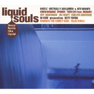 liquid souls