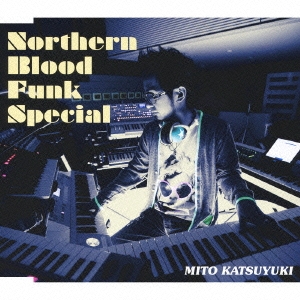 Northern Blood Funk Special