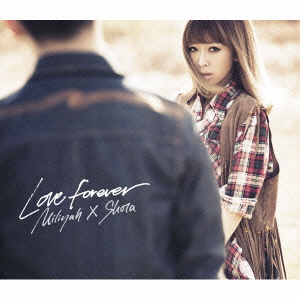 Love Forever  ［CD+DVD］＜初回生産限定盤＞