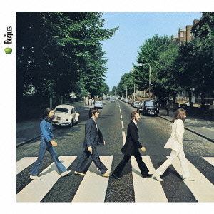 The Beatles/Abbey Road＜初回生産限定盤＞