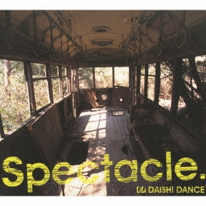 Spectacle. "UPDATE!_special limited set"＜初回生産限定盤＞