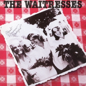 The Waitresses/梁ȡȥե?[PCD-24249]