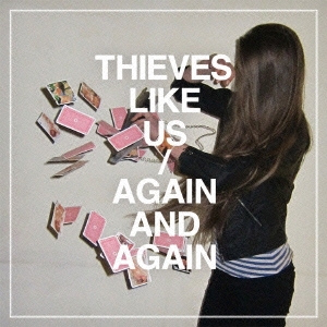TOWER RECORDS ONLINE㤨Thieves Like Us/ & [FLAKES-027]פβǤʤ2,305ߤˤʤޤ