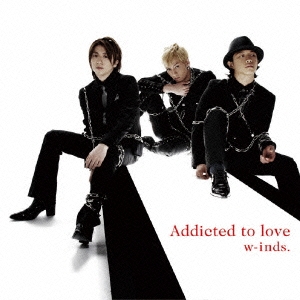 Addicted to love＜通常盤A＞