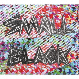 SMALL BLACK EP