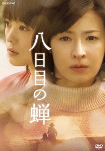 檀れい/八日目の蝉 DVD-BOX