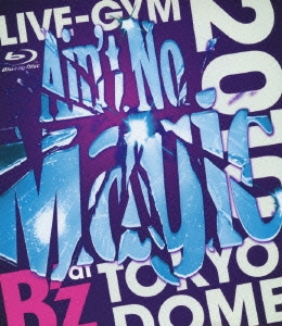 B’z　LIVE-GYM　2010　“Ain’t　No　Magic”at　TOK