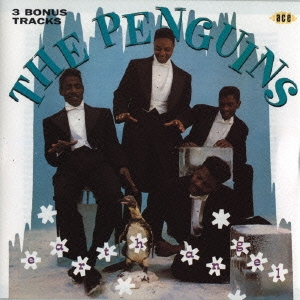 The Penguins/Earth Angel
