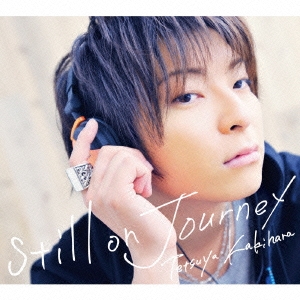 still on Journey ［CD+DVD］