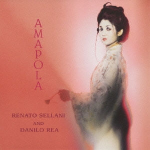 Renato Sellani/アマポーラ