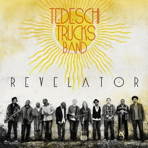 Tedeschi Trucks Band/쥤[SICP-3143]