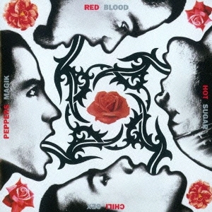 Red Hot Chili Peppers/֥åɡ奬åޥå[WPCR-75631]