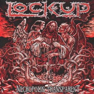 ネクロポリス･トランスパレント