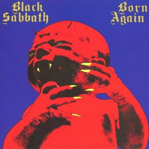 Black Sabbath/Born Again (Deluxe Edition)