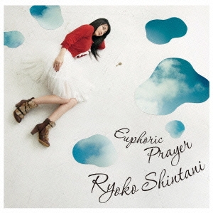 Euphoric Prayer ［CD+DVD］