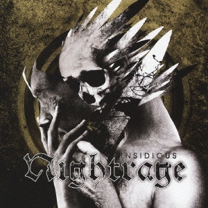 インシディアス