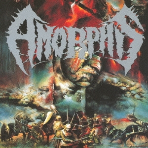 カレリアン･イスムス＜完全初回生産限定スペシャルプライス盤＞