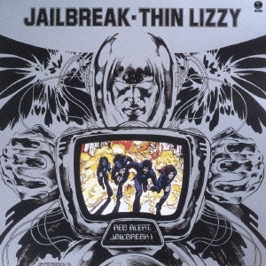 Thin Lizzy/æ[UICY-25095]