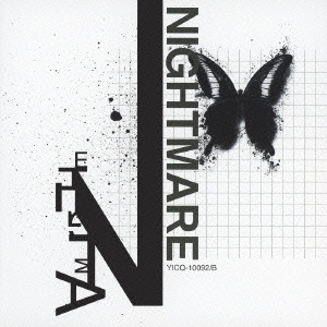 NIGHTMARE (type B) ［CD+DVD］