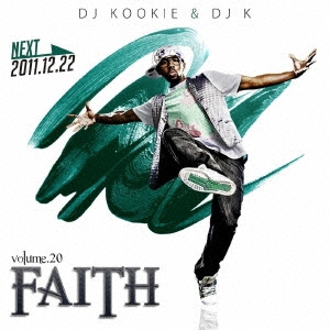 FAITH vol.20