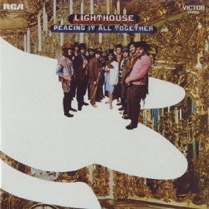 ピーシング・イット・オール・トゥギャザー / 南無妙法蓮華経＜生産限定盤＞