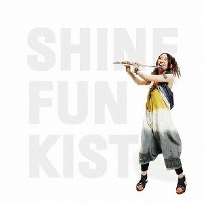 SHINE＜通常盤(FUNKIST盤)＞