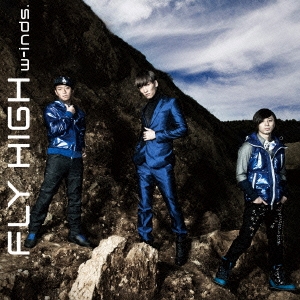 FLY HIGH ［CD+DVD］＜初回盤C＞