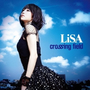 LiSA/crossing field＜通常盤＞