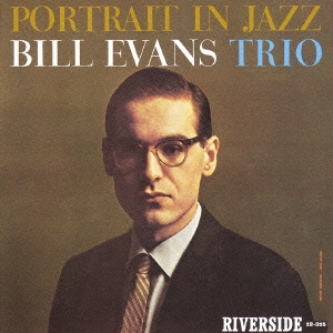 Bill Evans (Piano)/ポートレート・イン・ジャズ +1 ［SACD[SHM仕様