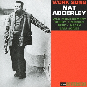 ワーク･ソング＜完全生産限定盤＞