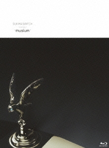 スキマスイッチ TOUR 2012 "musium" THE MOVIE＜初回生産限定版＞