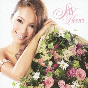 Heart ［CD+DVD］＜初回限定盤＞