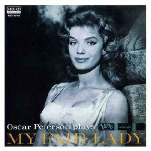 マイ・フェア・レディ+フィオレッロ